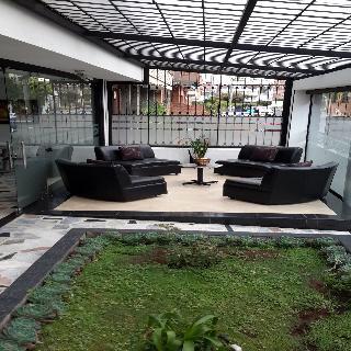 Ag Boutique Bogotá