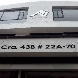 Ag Boutique Bogotá