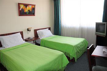 Del Duque Ds Hotel