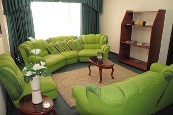 Del Duque Ds Hotel 2*