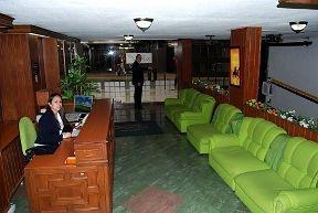 Hotel Del Duque Ds Bogotá