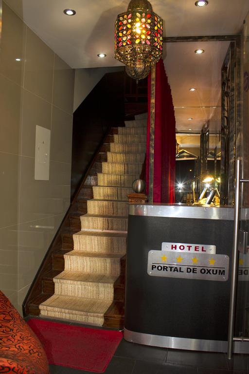 Portal De Oxum Hotel Bogota