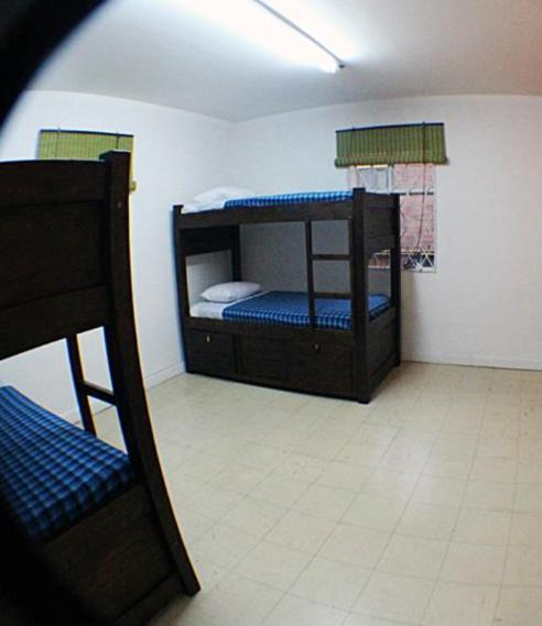 Hostal La Playa Fusion Bogotá