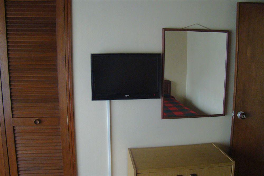 Real Hostal *