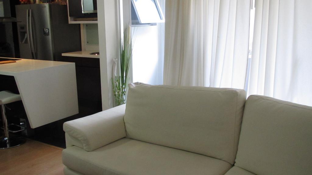 Apartamento Continental Apartamento