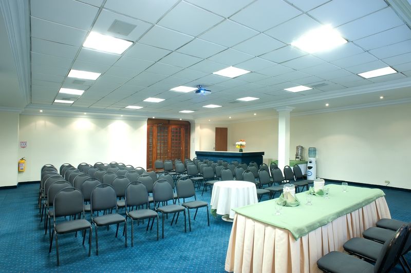 Dann Av. 19 Hotel