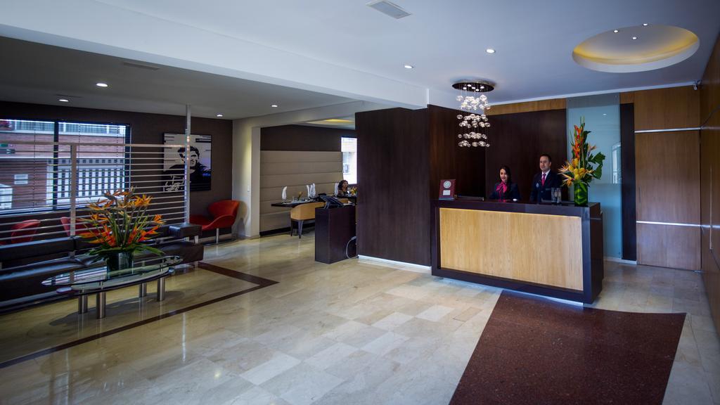 Hotel Celebrities