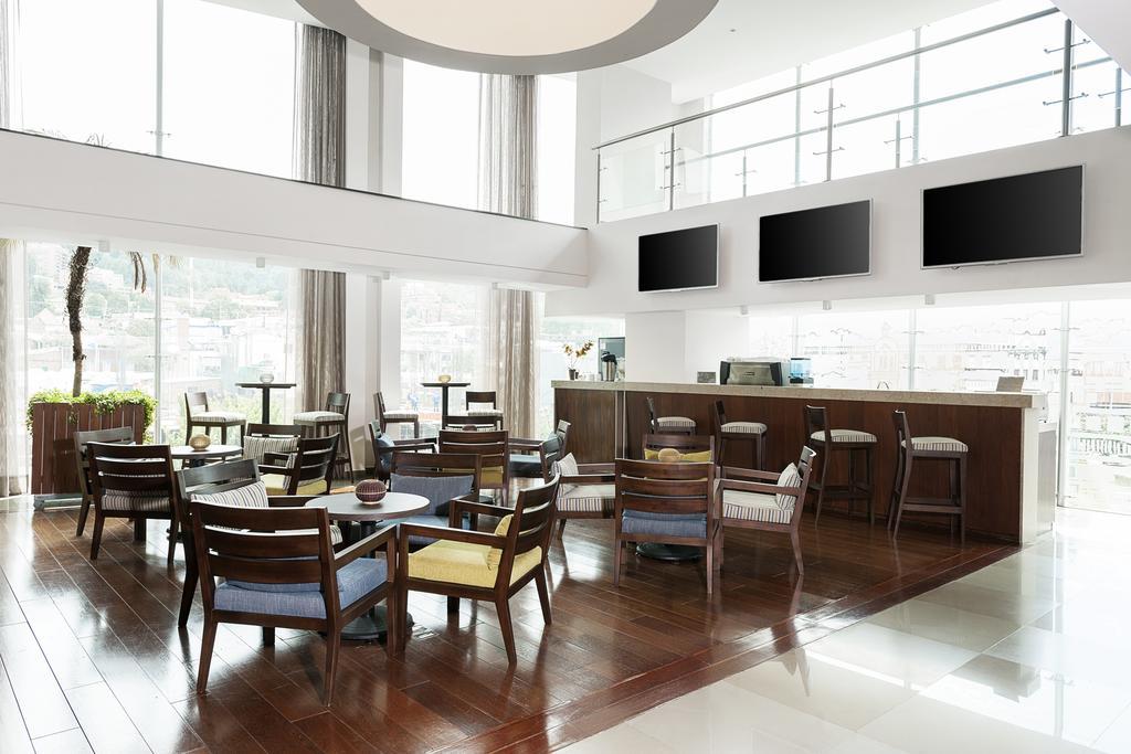 Hotel Bh Usaquén Bogotá