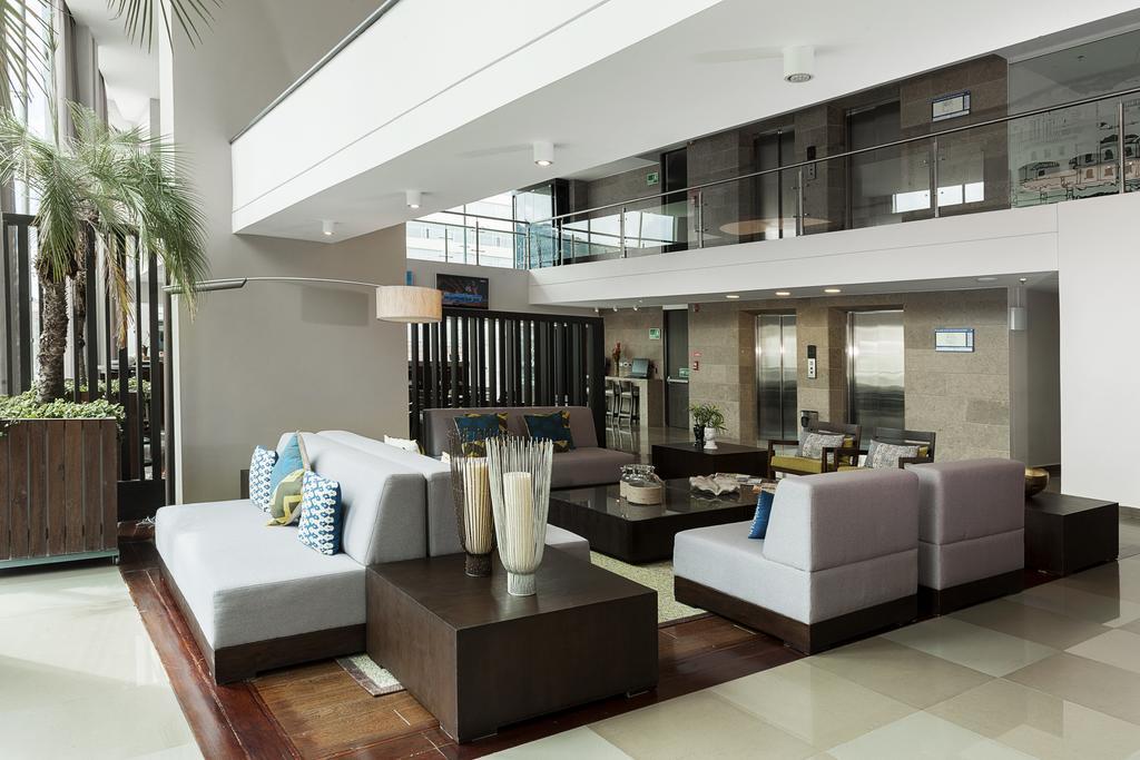 Hotel Bh Usaquén 4*