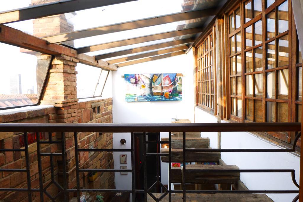 Casa Candelaria 4*