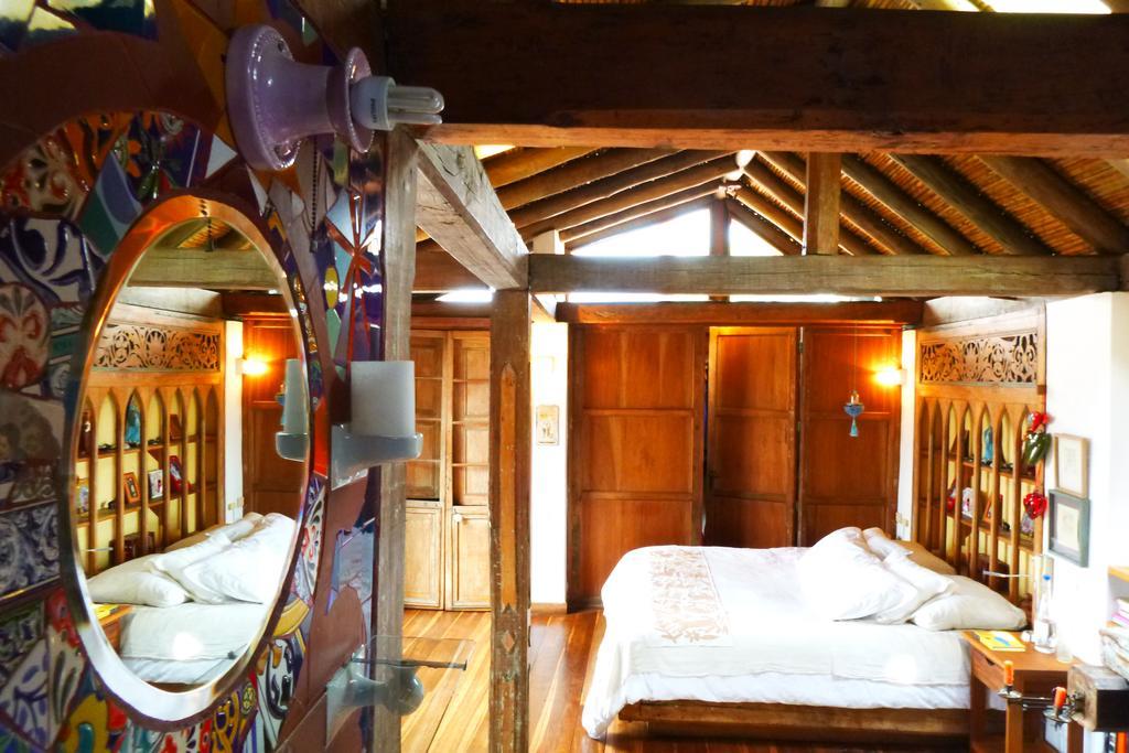 Casa Candelaria