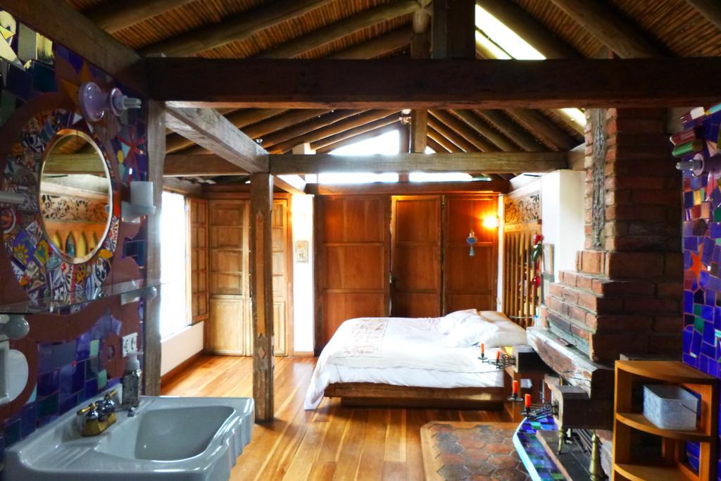 Casa Candelaria 4*