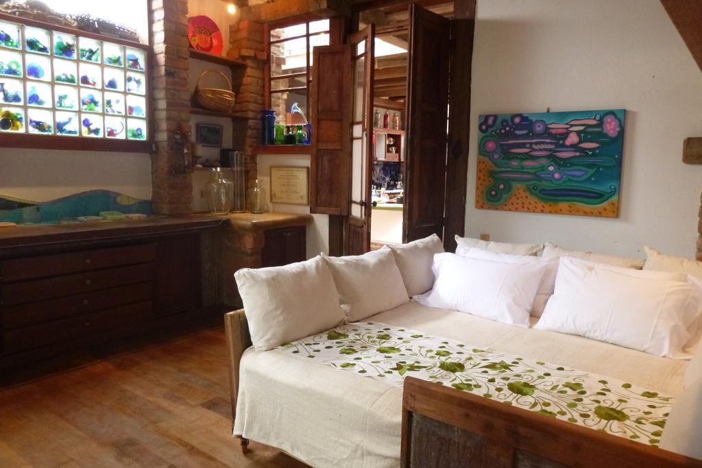 Casa Candelaria 4*