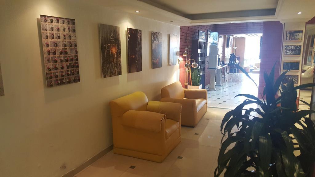 Hotel Inter 3*