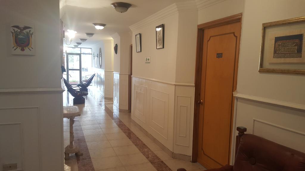 Inter Hotel