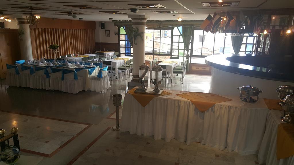Inter Hotel 3*