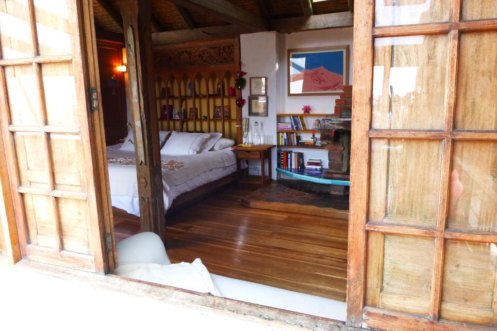 Bed and breakfast Casa Candelaria