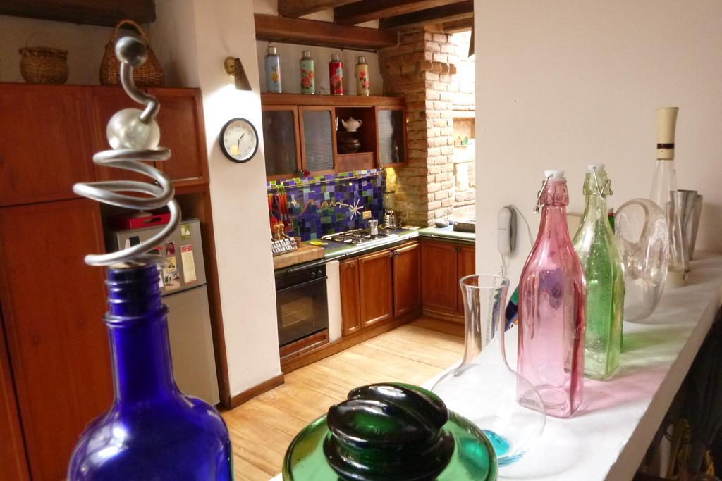 Casa Candelaria Bed and breakfast