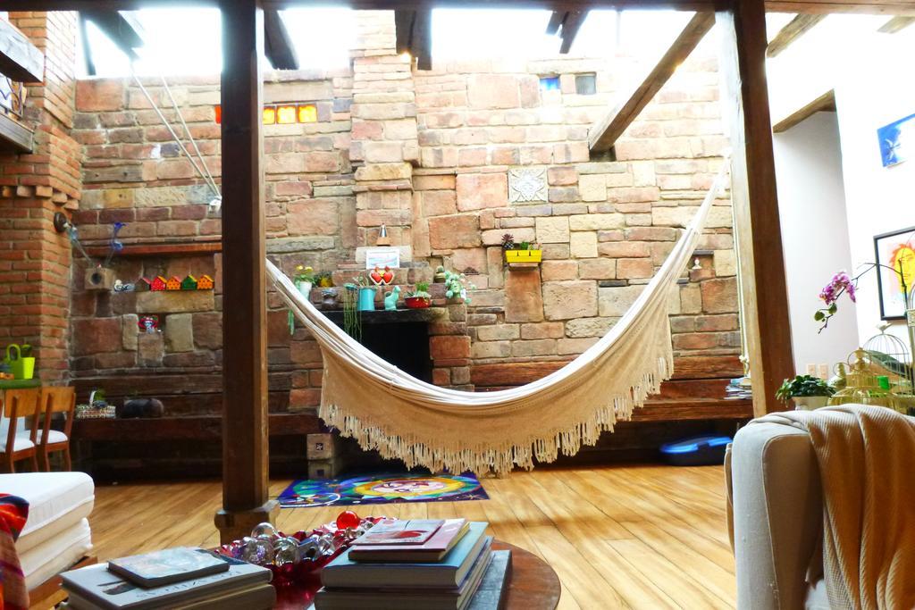 Casa Candelaria 4*
