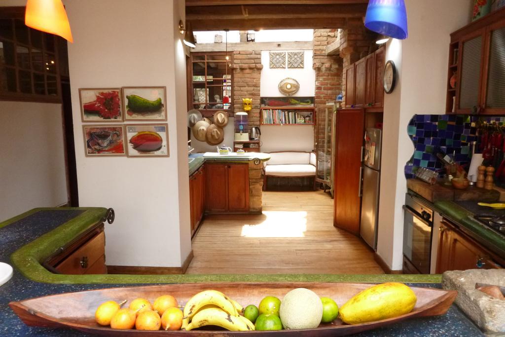 Casa Candelaria