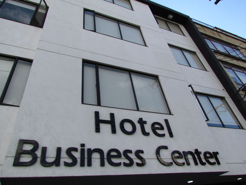 Aparta Hotel Bc Bogotá