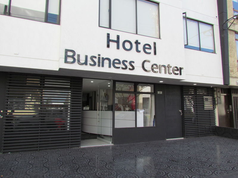 Hotel Aparta Hotel Bc Bogotá