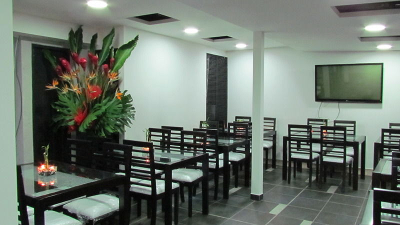 Hotel Aparta Hotel Bc 3*