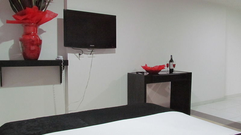 Hotel Aparta Hotel Bc 3*