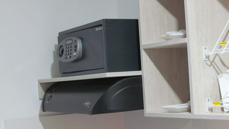 Hotel Aparta Hotel Bc