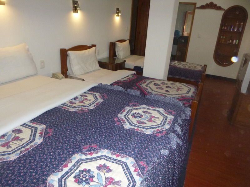 Hotel Fontibon Bogotá