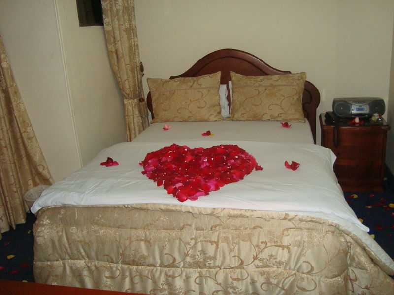 Hotel Fontibon Bogotá