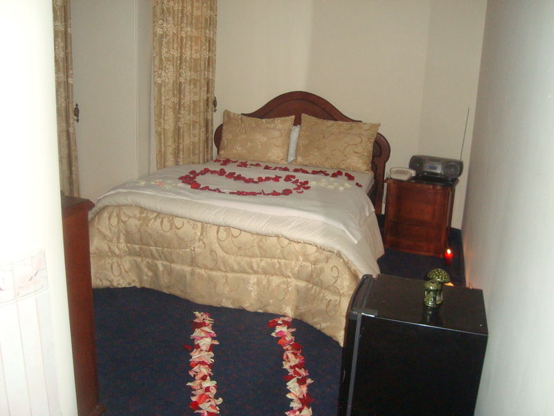 Fontibon Hotel 3*
