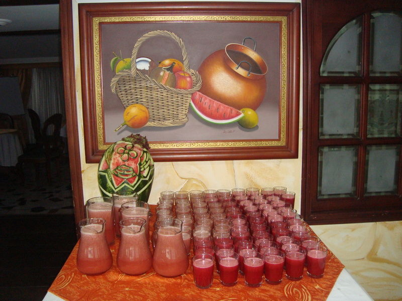 Fontibon Hotel Bogotá