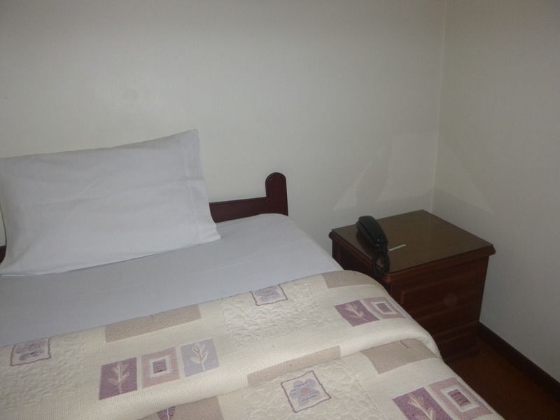 Fontibon Hotel 3*