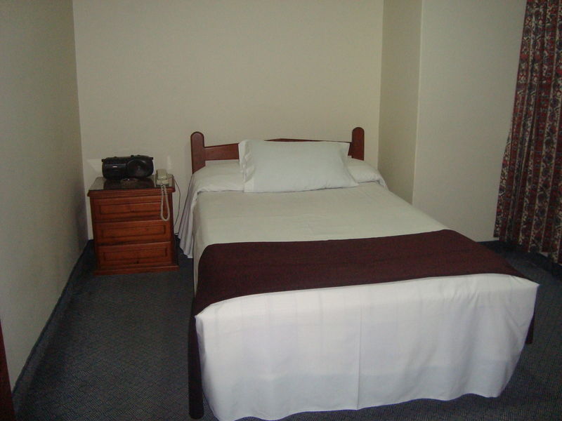 Hotel Fontibon Bogotá