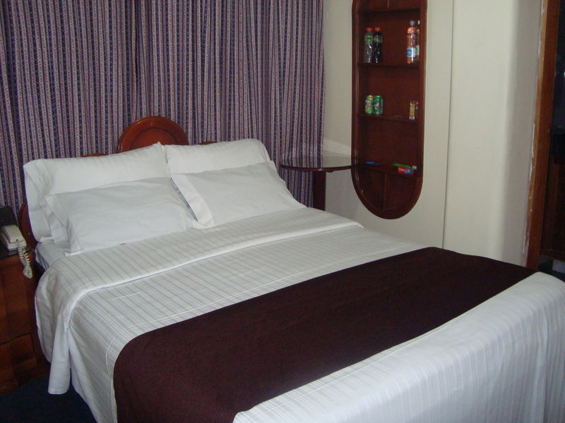 Hotel Fontibon