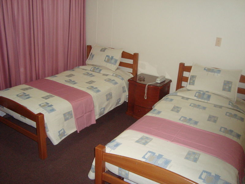 Fontibon Hotel 3*