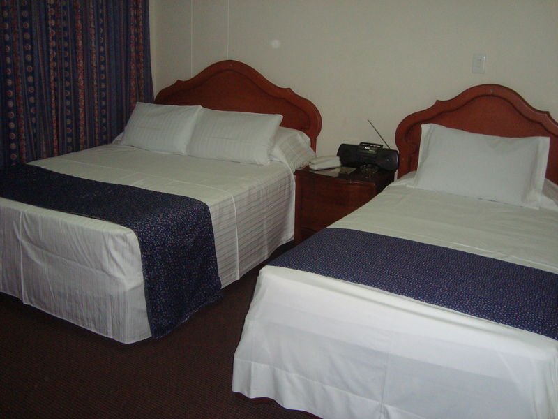 Fontibon 3*