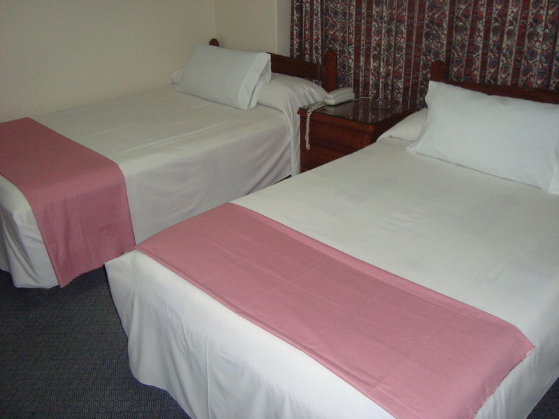 Hotel Fontibon 3*