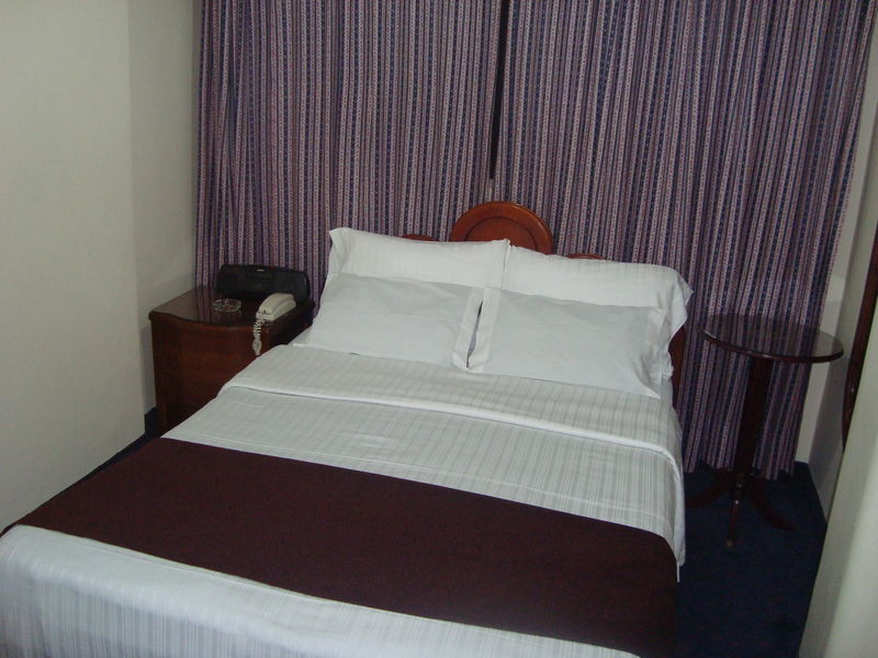 Hotel Fontibon 3*