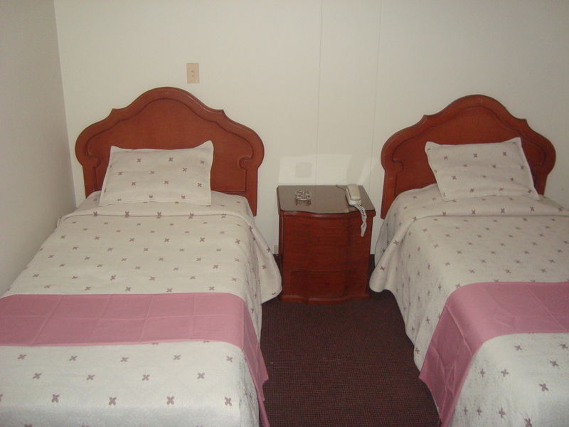 Fontibon Hotel 3*