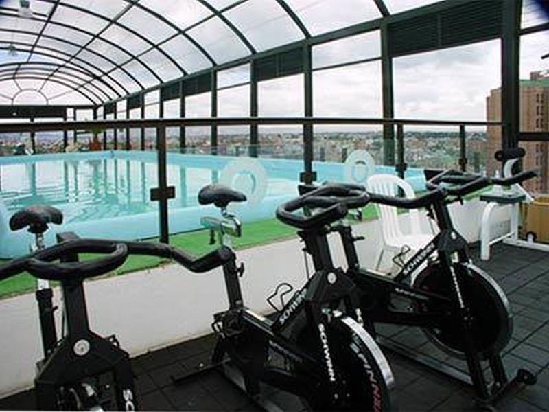 Doubletree By Hilton - Calle 100 Hotel 4*