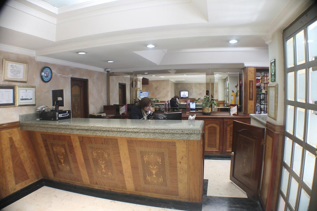 Business Hotel 3*