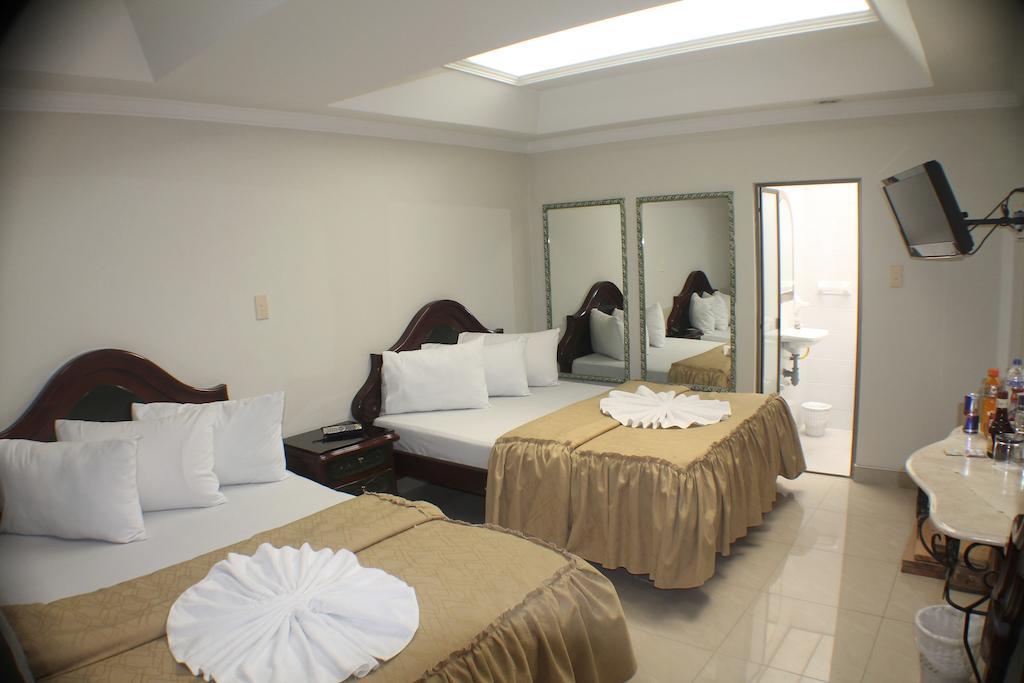 Hotel Business 3*