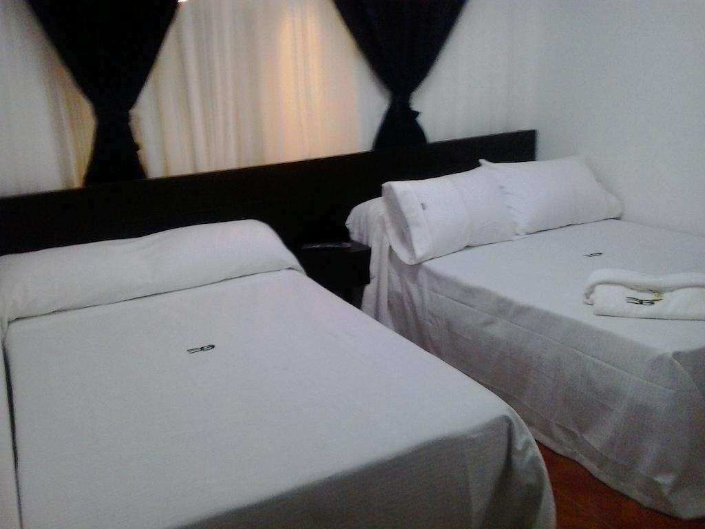 Casa Gabriela Hotel Bogotá