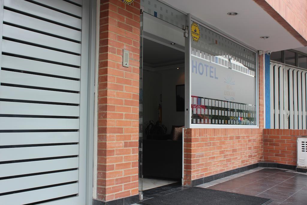 Hotel Real Estación