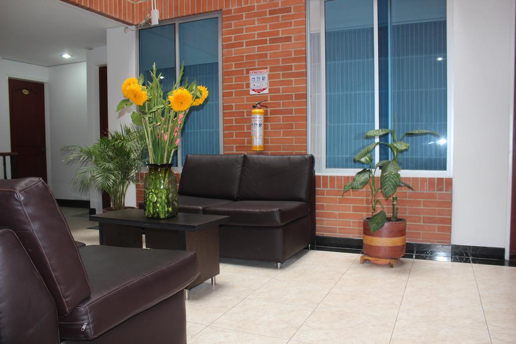 Real Estación Hotel 3*