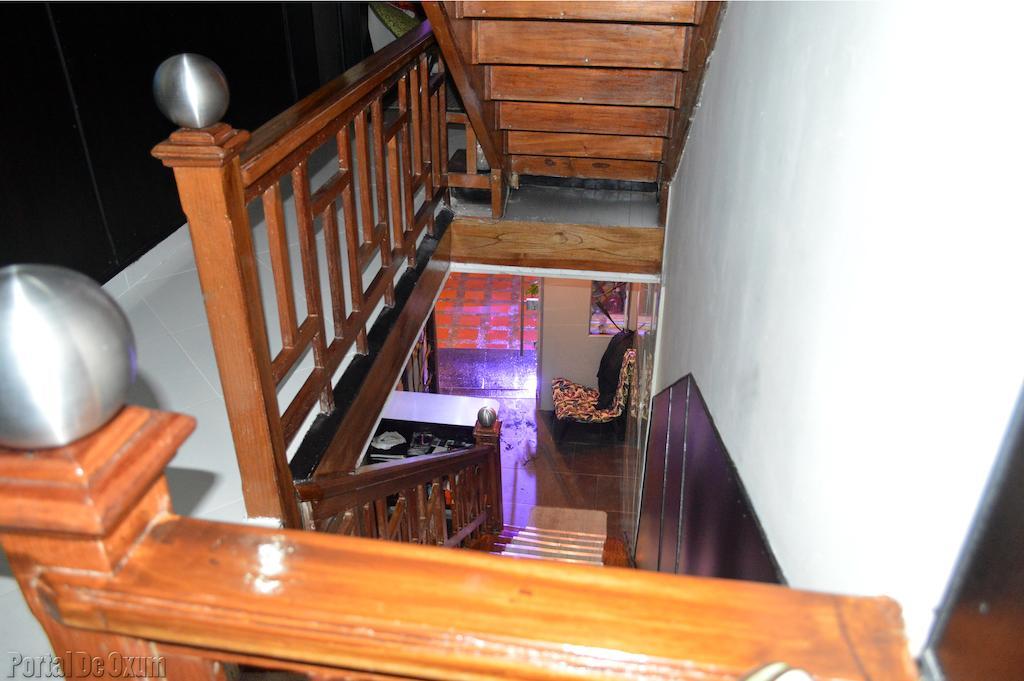 Portal De Oxum 3* Bogota