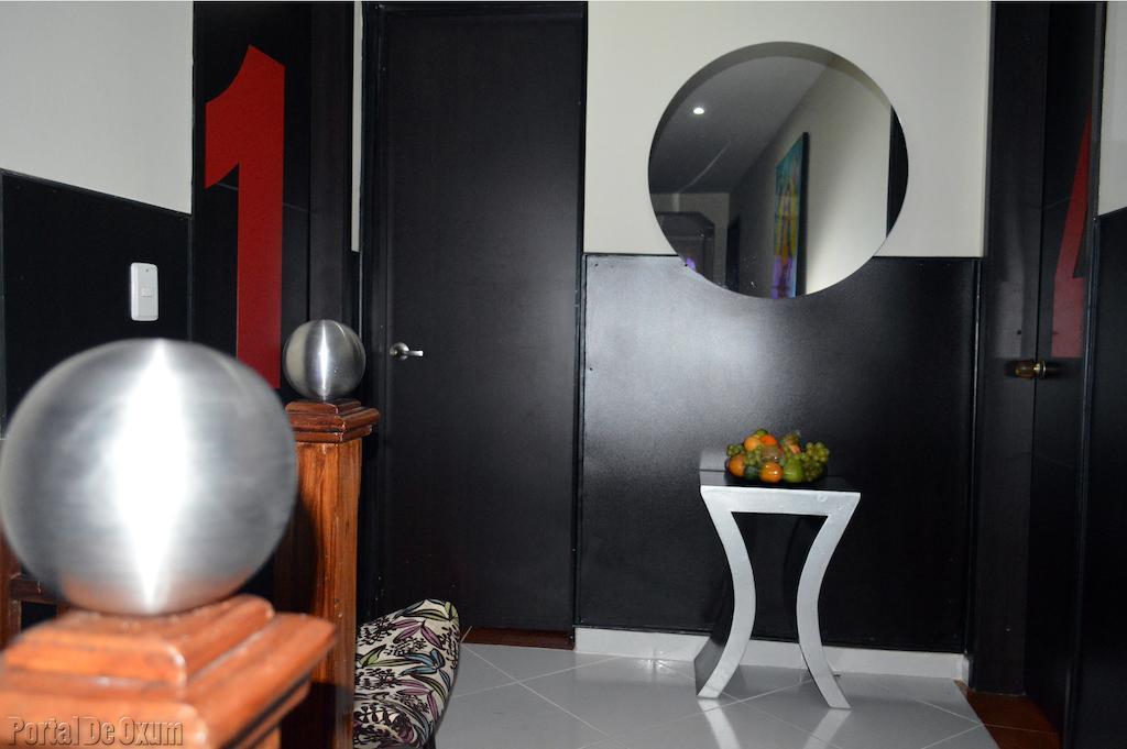 Portal De Oxum Hotel Bogotá