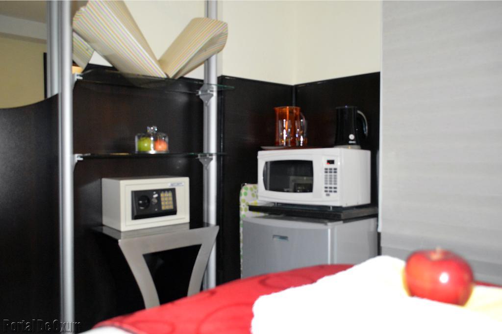 Hotel Portal De Oxum Bogota